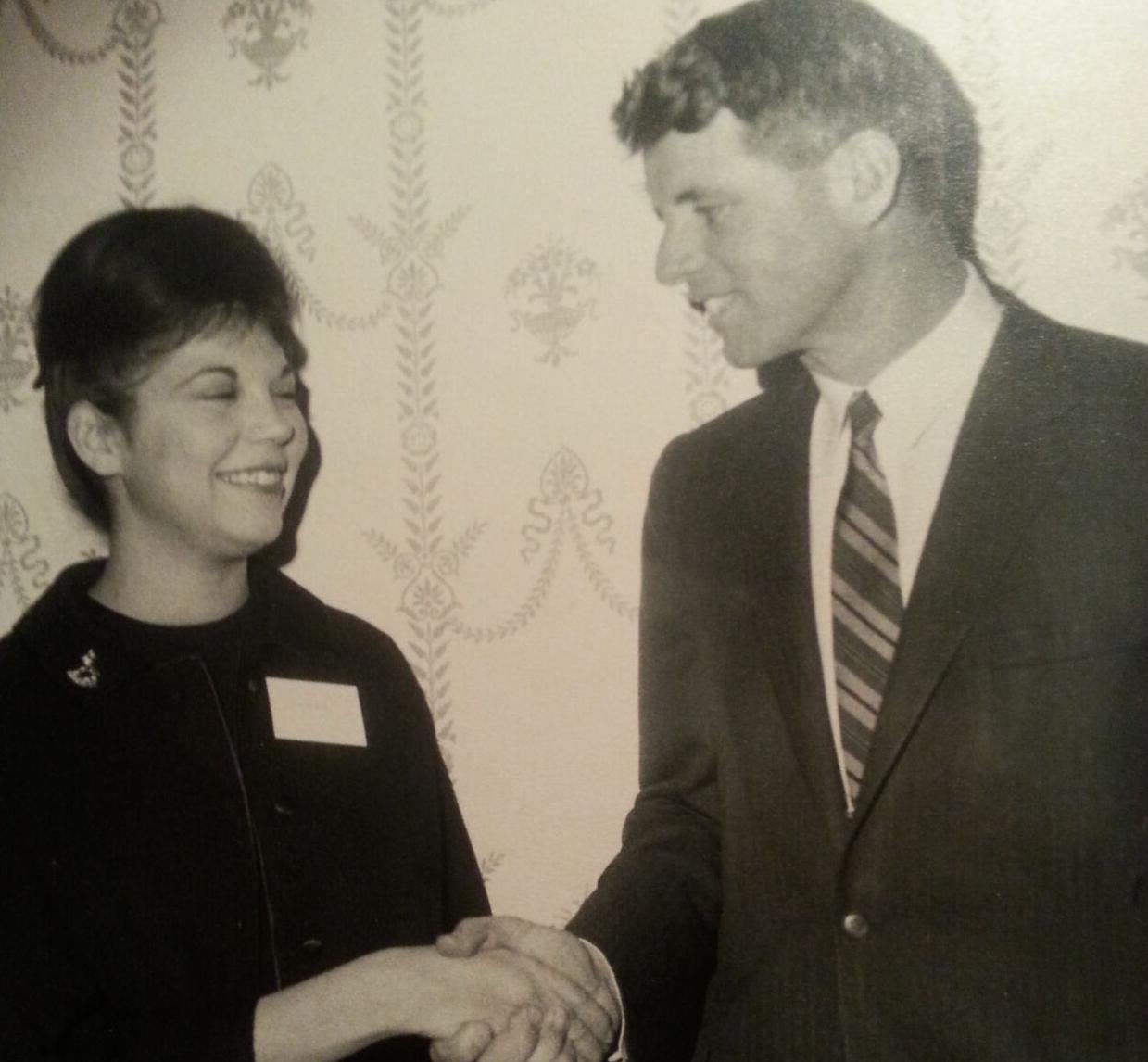 baca and kennedy